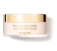 Guerlain Parure Gold Skin Diamond Micro-Powder 01 Transparent / Translucent