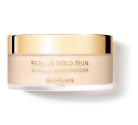 Guerlain Parure Gold Skin Diamond Micro-Powder 02 Clair / Light