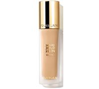 Guerlain Parure Gold Skin Matte Foundation 3W Warm/Doré 35 ml