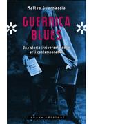 Guernica blues di Matteo Guarnaccia - ShaKe, 2012