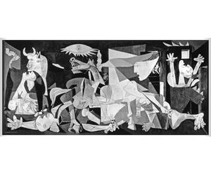 Guernica by Pablo Picasso
