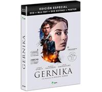 Guernica: Cronaca di una strage / Guernica ( Gernika ) (Blu-Ray & DVD Combo) [ Origine Spagnolo, Nessuna Lingua Italiana ] (Blu-Ray)