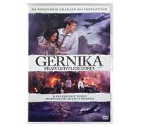 Guernica [DVD] [Region 2] (English audio)