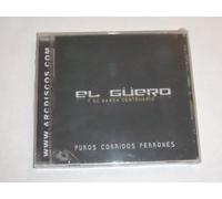 Guero, El - Puros Corridos