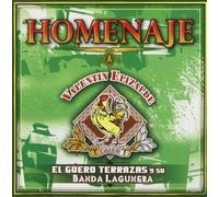 Guero Terrazas El Y Su Banda l - Homenaje a El Gallo