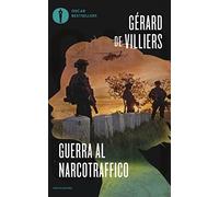 Guerra al narcotraffico