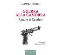 Guerra alla camorra. Assalto ai Casalesi