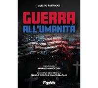 Guerra all'umanità