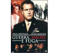Guerra Amore E Fuga (PAL)
