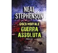 Guerra assoluta. Gioco mortale