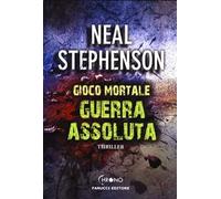 Guerra assoluta. Gioco mortale