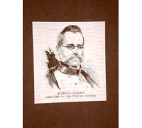 Guerra Austria vs Prussia nel 1866 Alberto d'Asburgo-Teschen nel 1866 Austria