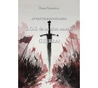 Guerra! Avventure su Nicribgo. S.O.S. da un altro mondo