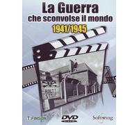 Guerra Che Sconvolse Il Mondo (La) 1941-1945 (DVD)