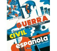 Guerra civil española [Lingua spagnola]