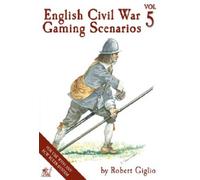 Guerra Civile Inglese Gioco Scenarios 5 - Partizan Press - Spedizione Primo