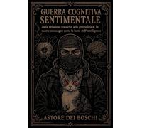 Guerra Cognitiva Sentimentale