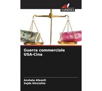 Guerra commerciale USA-Cina