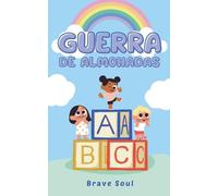 Guerra de Almohadas: 1
