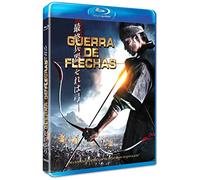 Guerra de Flechas BD 2011 Choi-jong-byeong-gi Hwal (Arrow, the Ultimate Weapon)