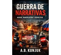 Guerra de narrativas