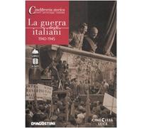 Guerra Degli Italiani. 1940-1945. C