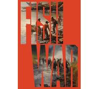 Guerra dei pesci [DVD]