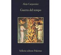 Guerra del tempo