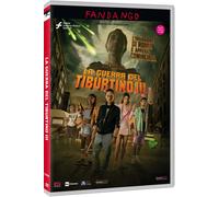 Guerra Del Tiburtino III (La) (DVD) Antonio Bannò Sveva Mariani Paolo Calabresi