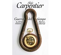 Guerra del tiempo y otros relatos