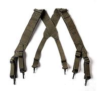 Guerra di Corea Americana M1945 X-Straps Outdoor Zaino Replica WW2 US Army