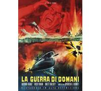 Guerra Di Domani (Restaurato In Hd) (DVD)