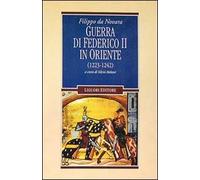Guerra di Federico II in Oriente (1223-1242)