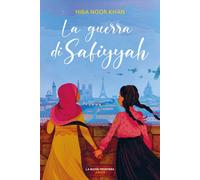 GUERRA DI SAFIYYAH (LA) - Khan Hiba Noor - 2024 - La Nuova Frontiera Junior