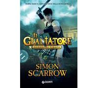 Guerra di strada. Il gladiatore