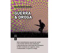 Guerra & droga