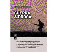 Guerra & droga