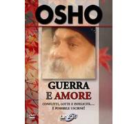 Guerra e amore. DVD. Con libro
