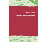 Guerra e costituzione