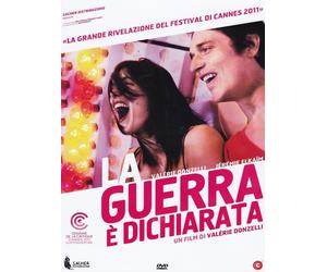 Guerra E' Dichiarata (la) [Dvd] - Valerie Donzelli,Jeremie Elkaim - 2011
