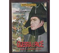Guerra E Pace (1967) (SE) (3 Dvd)