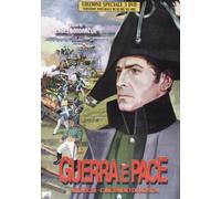 Guerra E Pace (1967) (Special Edition) (3 Dvd)