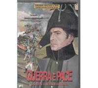 Guerra E Pace (1967) (Special Edition) (3 Dvd)