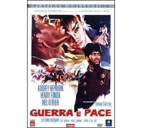 Guerra e pace (2 DVD)