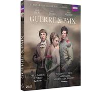 Guerra E Pace BLU-RAY NUOVO