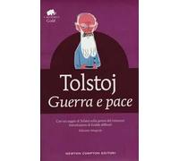 Guerra e pace. Ediz. integrale