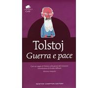 Guerra e pace. Ediz. integrale