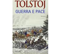 Guerra e pace [Hardcover] [Oct 05, 2007] Tolstoj, Lev and Zveteremich, Pietro