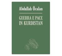 Guerra e pace in Kurdistan. Prospettive per una soluzione politica della questione curda