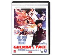 Guerra E Pace (Platin.Collect.) (DVD) Hepburn/Fonda